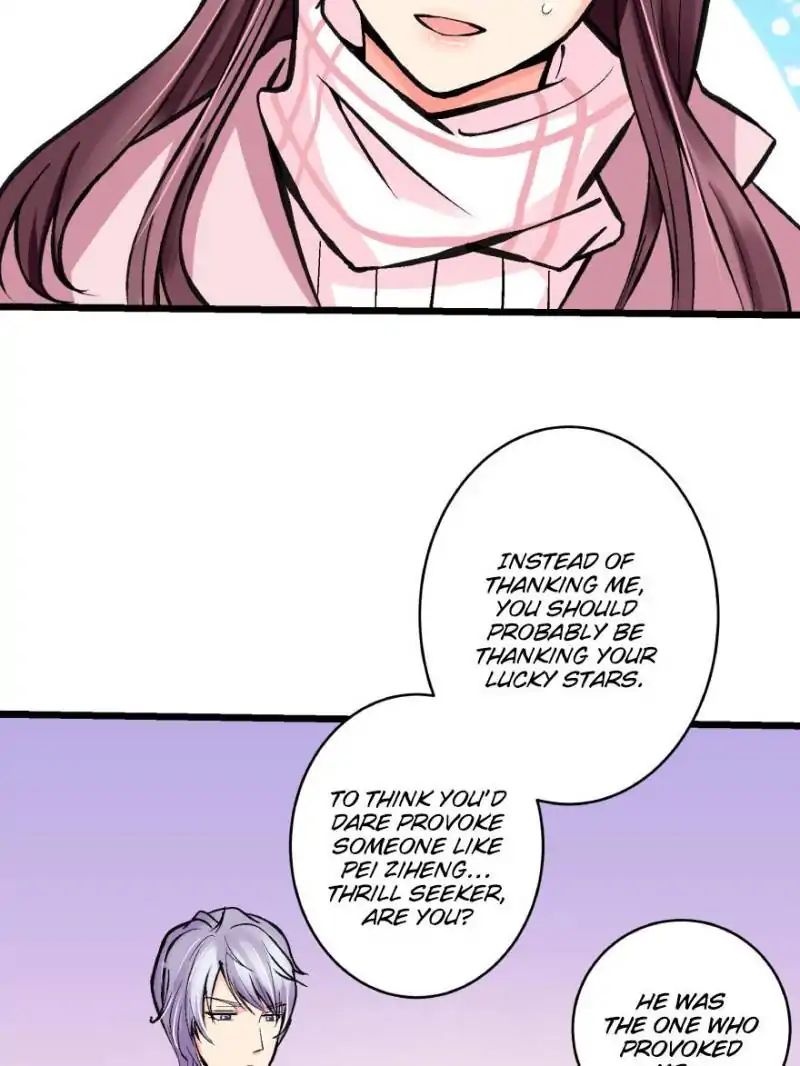 A Star Reborn: The Queen's Return Chapter 32 51